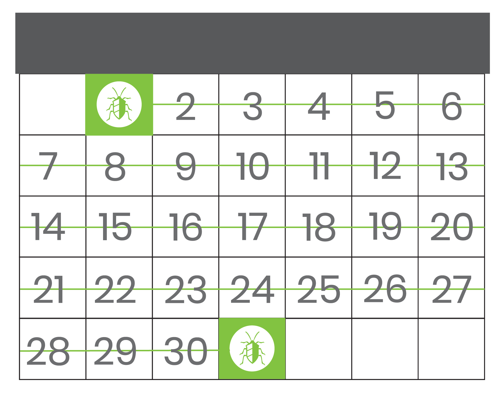 NWA Mosquito Treatment PureNature Pest Control